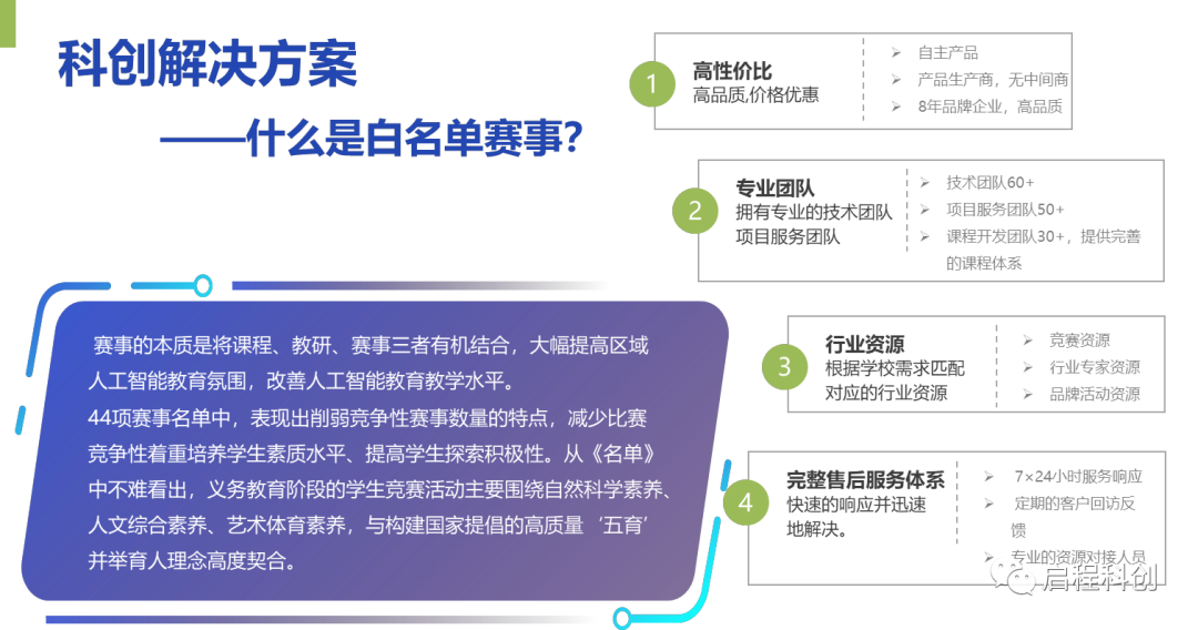 科创启程——迎新不辞旧