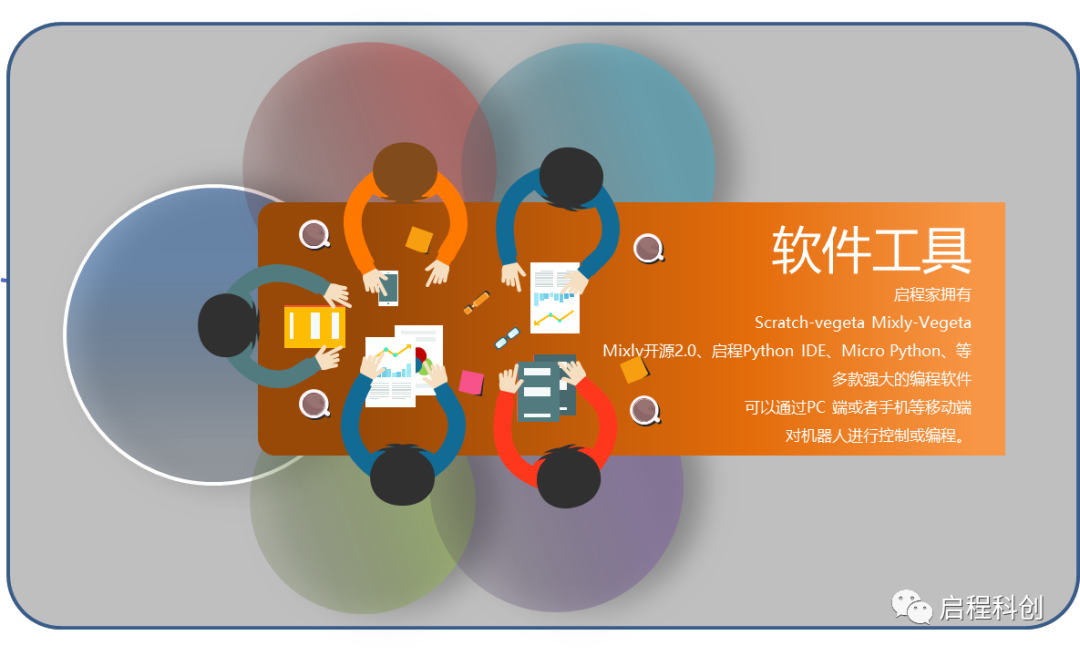 科创启程——迎新不辞旧